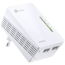 TP-Link AV600 Powerline...