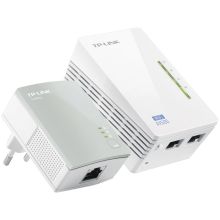 TP-Link TL-WPA4220 KIT...