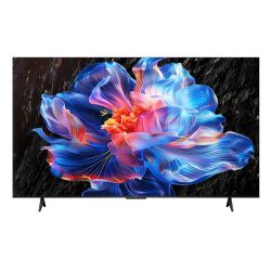 TV TCL 4K HDR 75P6K