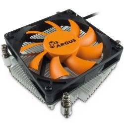 INTER-TECH CPU cooler Argus...