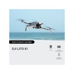 DJI Lito X1