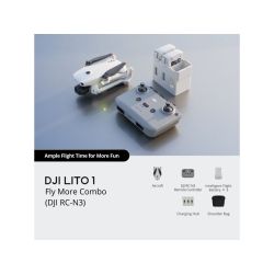 DJI Lito 1 FMC (DJI RC-N3)
