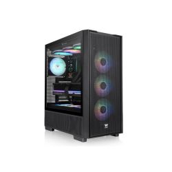 Thermaltake S380 TG ARGBMid...
