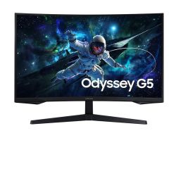 27'' WQHD Odyssey Gaming...