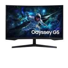 32'' WQHD Odyssey Gaming...