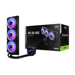 ASROCK 360 A-RGB AIO...