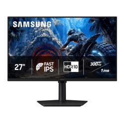 Samsung 27" Odyssey G4...