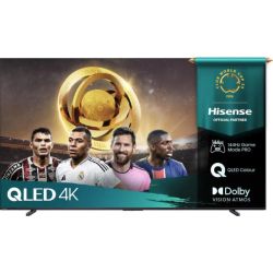 HISENSE TV LED 100E7S PRO