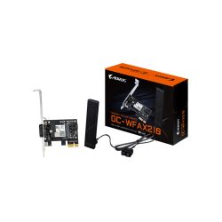 Gigabyte GC-WFAX210 Intel...