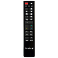 Superior Daljinski...