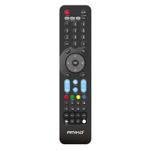 NN Remote Control ALI HD/SD...
