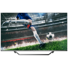 Hisense Smart 4K LED TV...