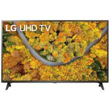 LG Smart 4K LED TV 43",...