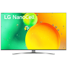 LG Smart NanoCell 4K LED TV...