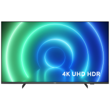 Philips Smart 4K LED TV...