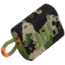 JBL Zvučnik bežični, GO 3,...