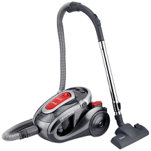 Zilan Usisavač sa posudom,...