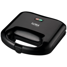 Floria Toster, LED...