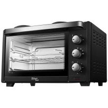 Zilan Mini pećnica sa...