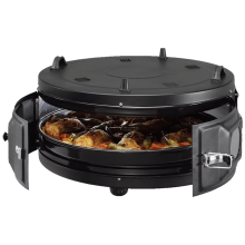 Zilan Mini pećnica (peka),...