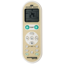 Superior Daljinski...