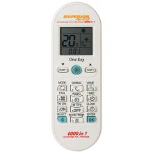 Superior Daljinski...