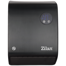 Zilan Grijalica zidna,...