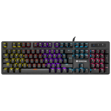 Tracer Tastatura sa RGB...