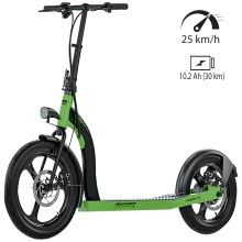 MS Energy Romobil,...