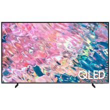 Samsung Smart 4K QLED TV...