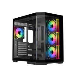 RYZE Mythic MT500 4F Black...