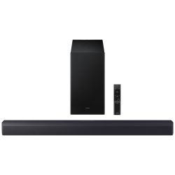 Samsung Soundbar, 2.1 ch,...