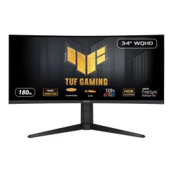 Asus VG34VQL3A monitor