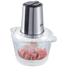 Zilan Sjeckalica, staklena...