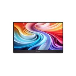 Acer monitor 15.6''...