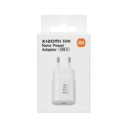 Xiaomi Mi 33W Nano power...