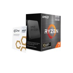 AMD Ryzen 7 5800X3D AM4...