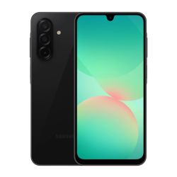 Samsung A26 6GB 128GB Black EU