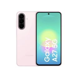 Samsung A27 8GB 256GB Pink