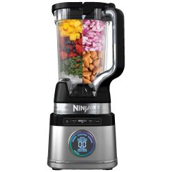 Ninja Blender, 2.1 lit.,...