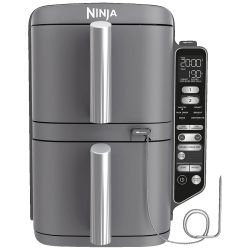 Ninja Friteza na vrući...
