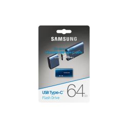 Samsung USB 64GB Type-CRead...