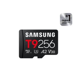 Samsung Micro SD 256GB...