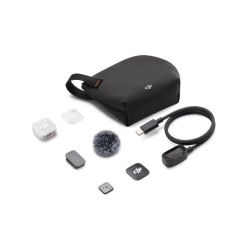DJI Mic Mini 2 Transmitter