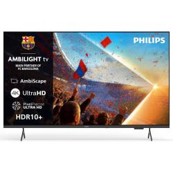 Philips 50"PUS8001 4K Titan...