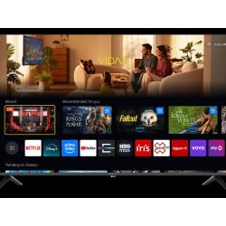TESLA TV 50H665BUV UHD...