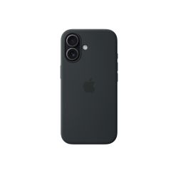 Apple Iphone 17 Crna