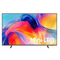 TV SAMSUNG Mini LED 4K  55"...