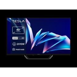 TESLA  TV 40E365BF FHD...