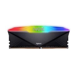 Apacer NOX RAM 8GB 3200MHz...